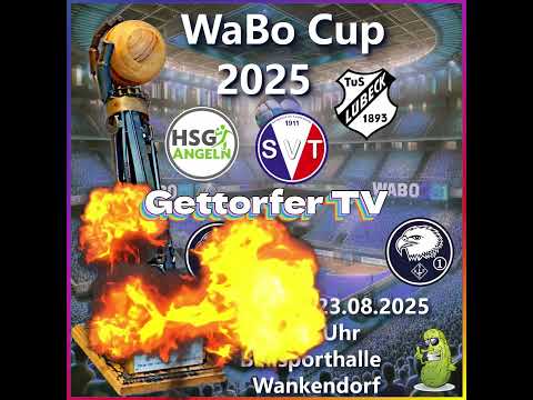 WaBo Cup am 23.08.2025