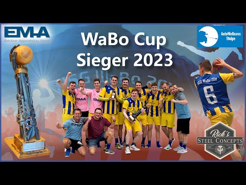 WaBo Cup 2023
