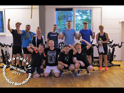Spinning im Juli 2022