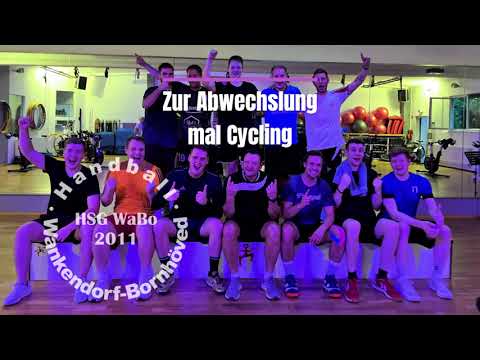 Cycling im Body Styling Trappenkamp