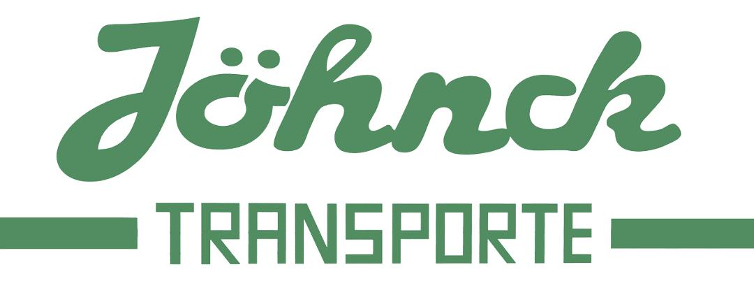 Sponsor: Jöhnck Transporte