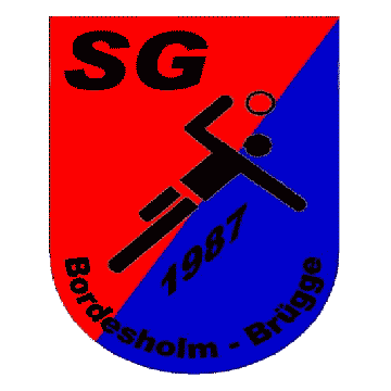 Gegner - SG Bordesholm Brügge