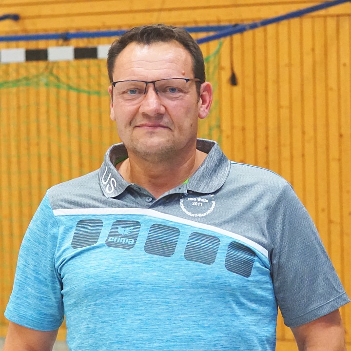 Trainer Ulf S. (2022/2023)