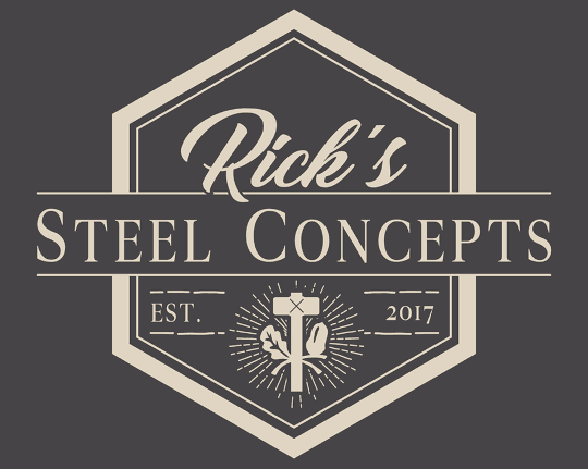 Sponsor: Rick's Steel Concept
