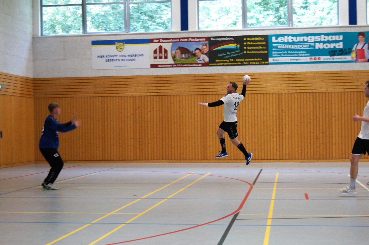 WaBo Cup 2023 - Handball Vorbereitungsturnier