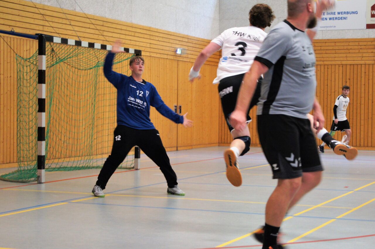 WaBo Cup 2023 - Handball Vorbereitungsturnier