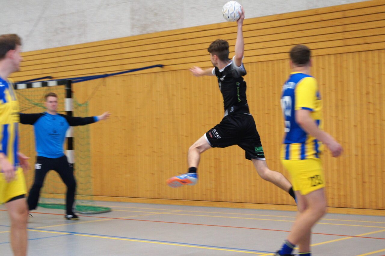 WaBo Cup 2023 - Handball Vorbereitungsturnier