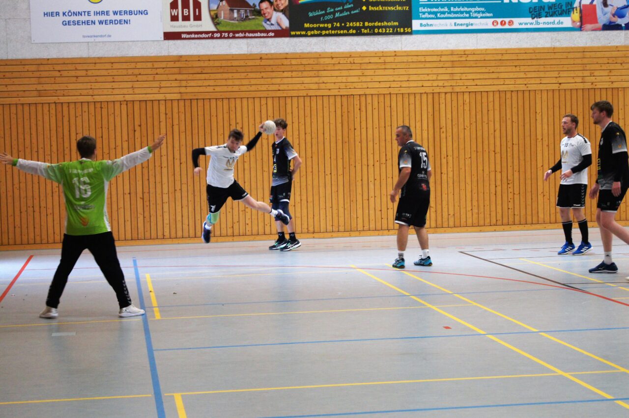 WaBo Cup 2023 - Handball Vorbereitungsturnier