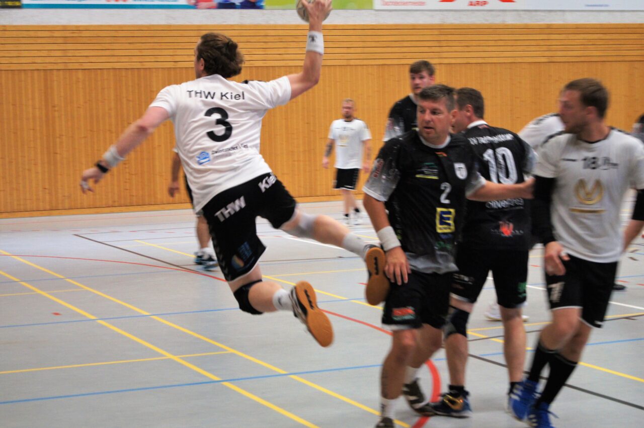 WaBo Cup 2023 - Handball Vorbereitungsturnier