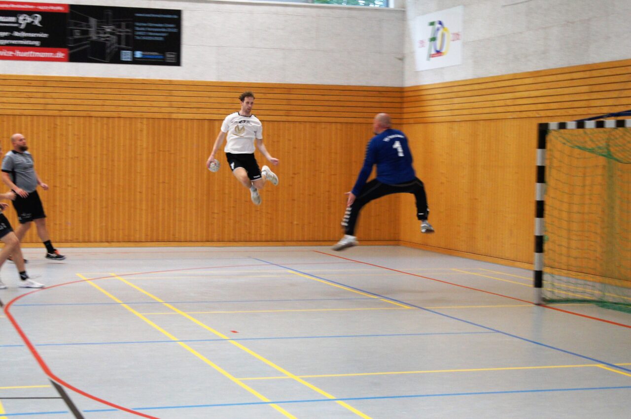 WaBo Cup 2023 - Handball Vorbereitungsturnier