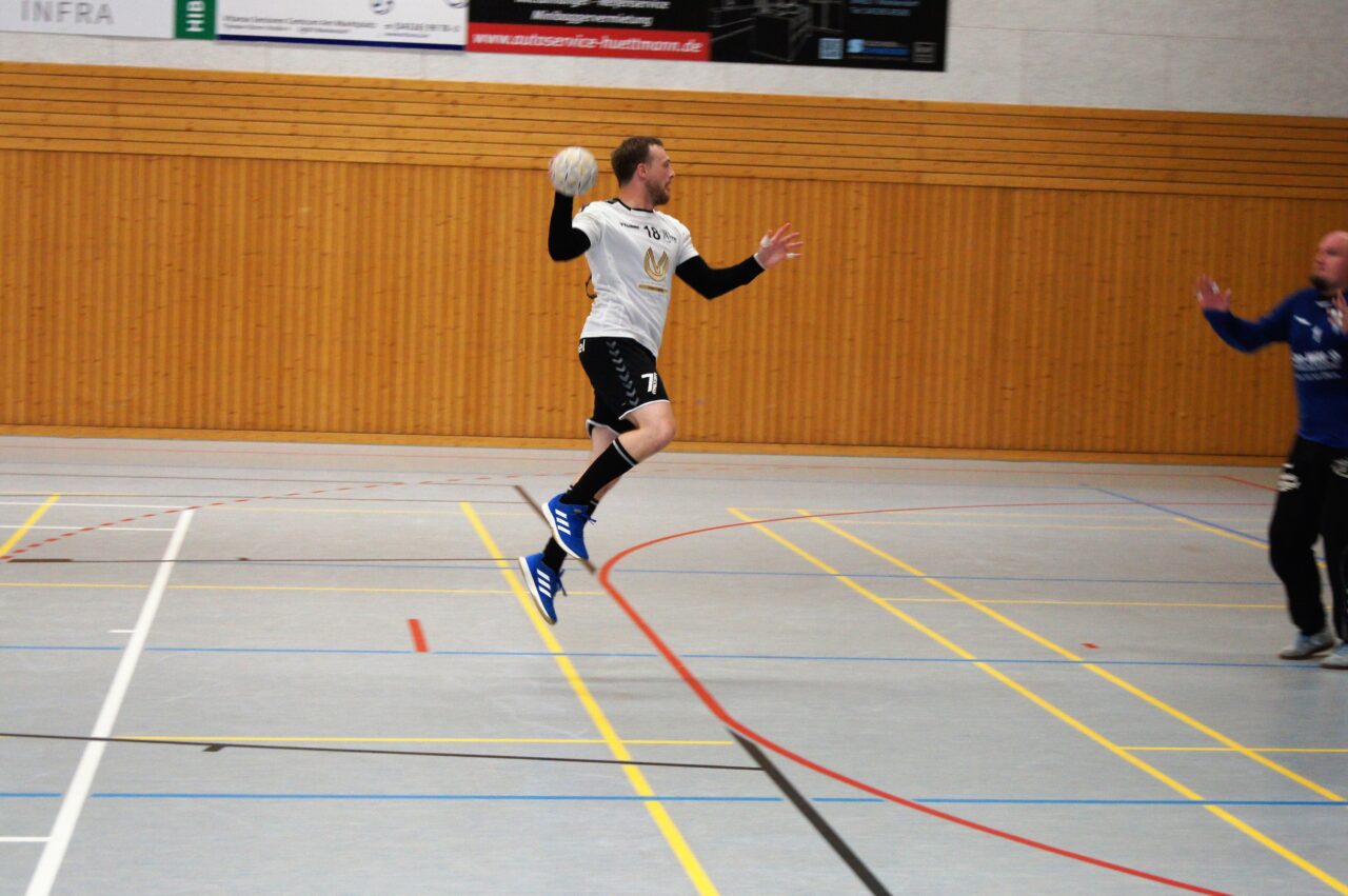 WaBo Cup 2023 - Handball Vorbereitungsturnier