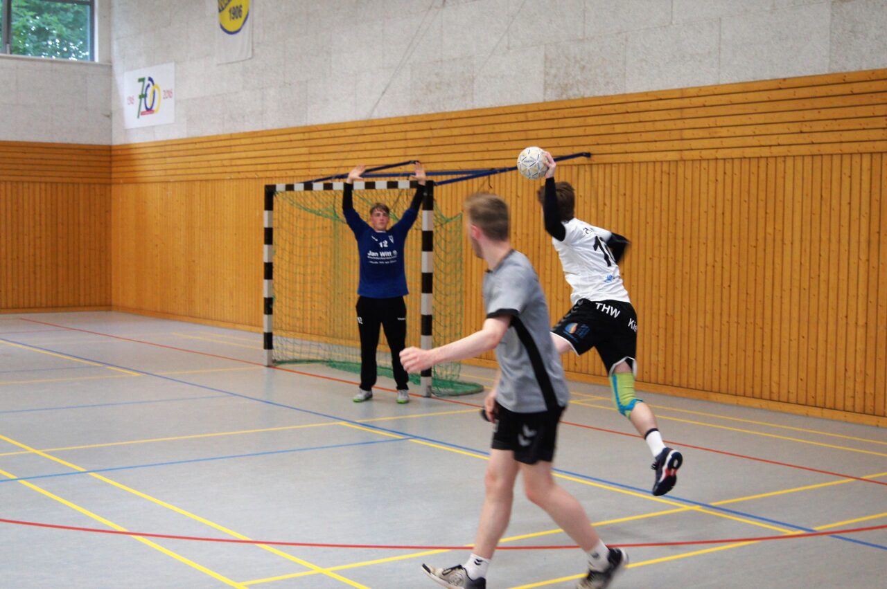 WaBo Cup 2023 - Handball Vorbereitungsturnier