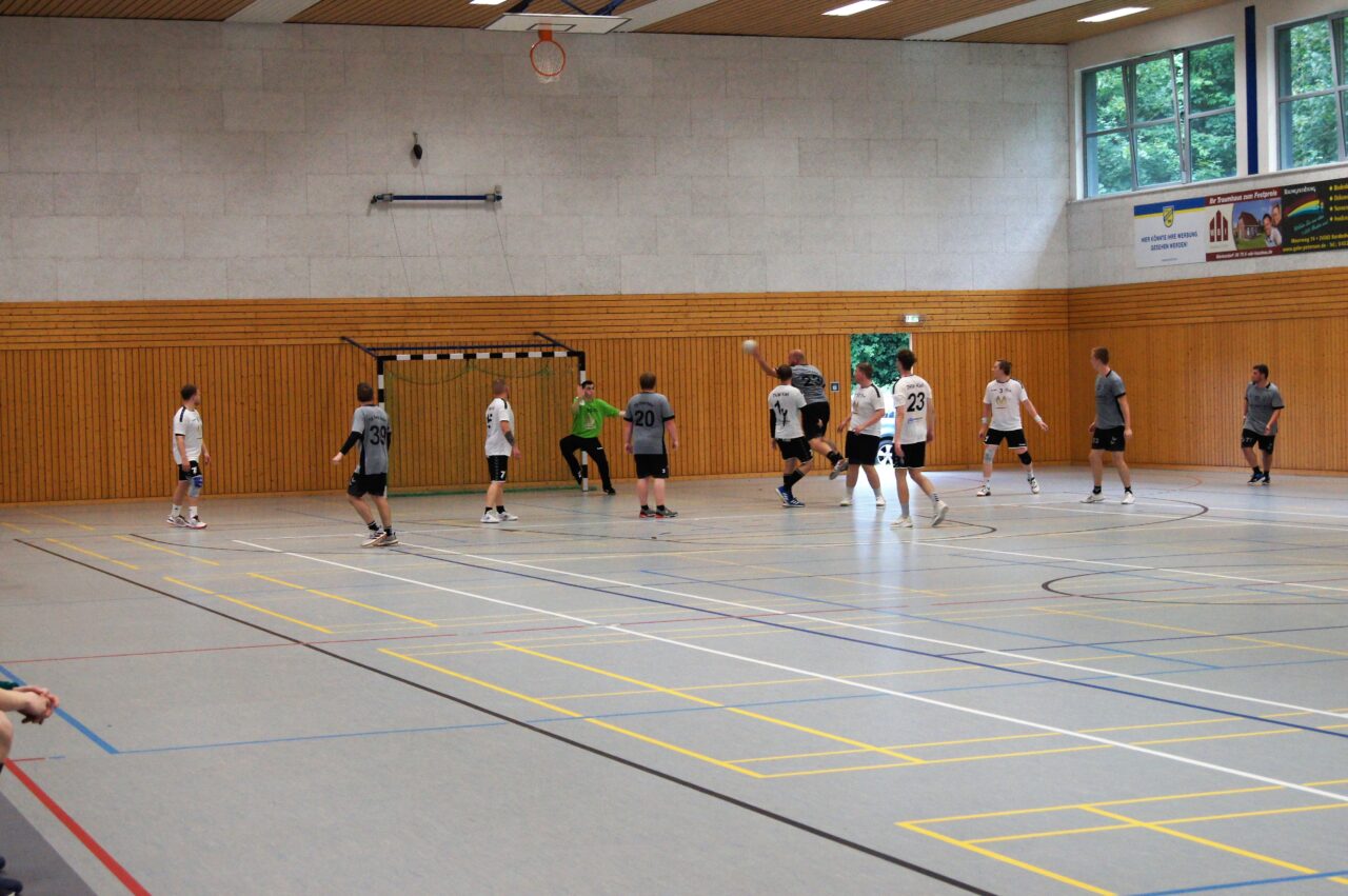 WaBo Cup 2023 - Handball Vorbereitungsturnier