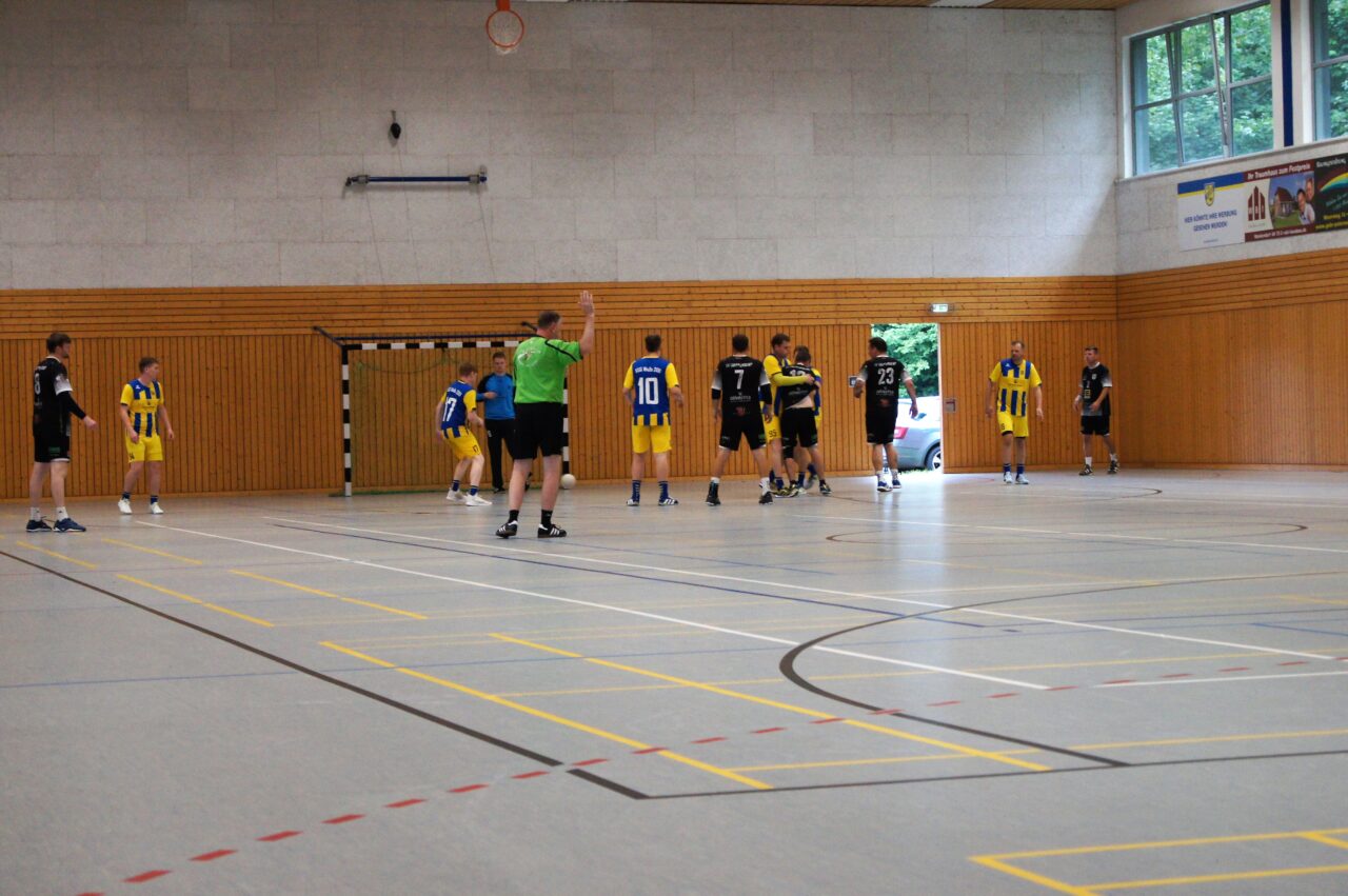 WaBo Cup 2023 - Handball Vorbereitungsturnier