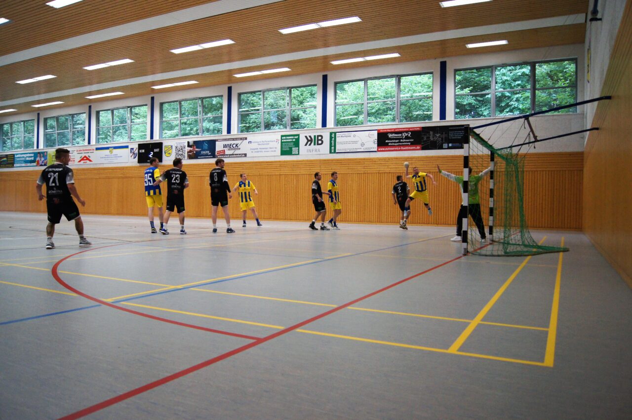 WaBo Cup 2023 - Handball Vorbereitungsturnier