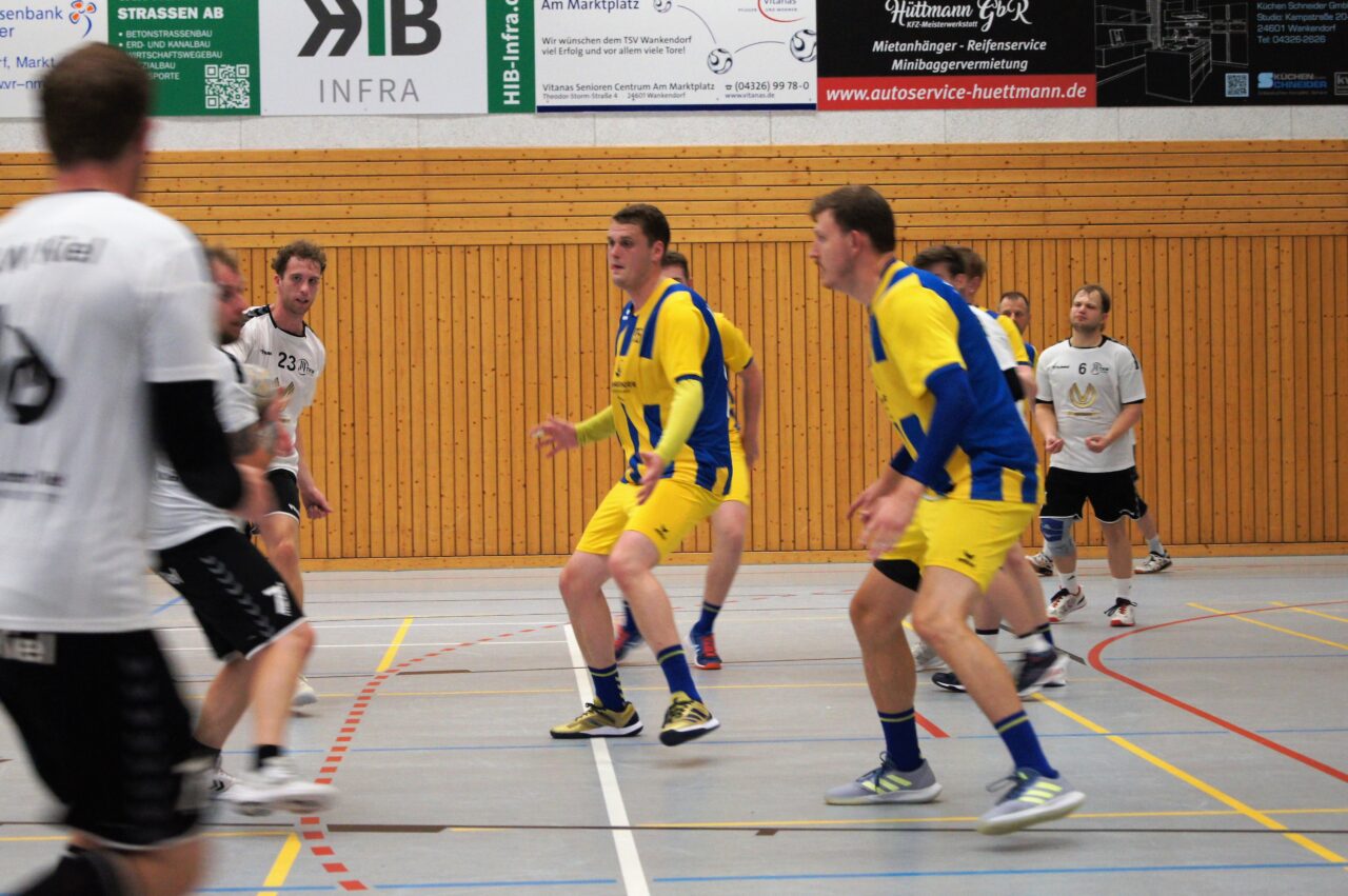 WaBo Cup 2023 - Handball Vorbereitungsturnier