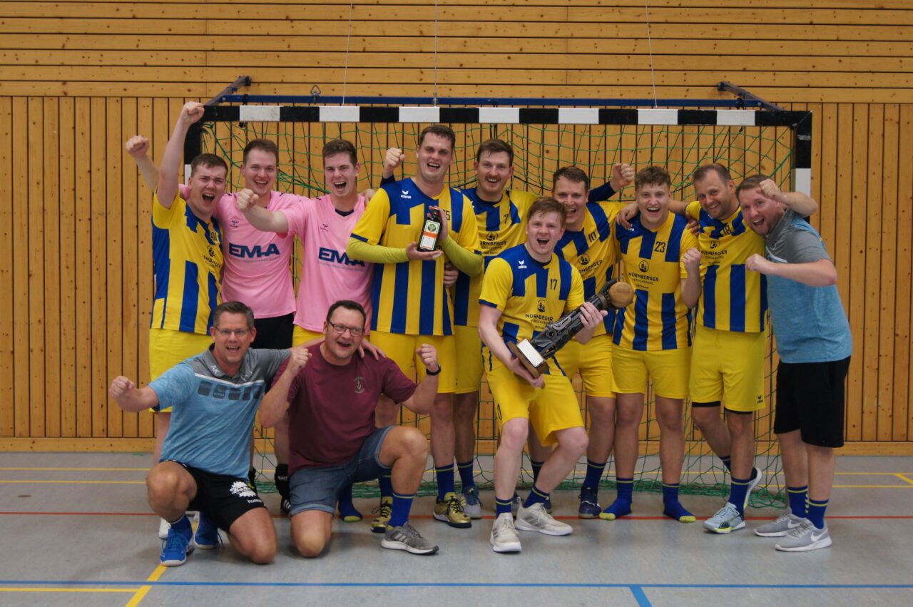 WaBo Cup 2023 - Handball Vorbereitungsturnier