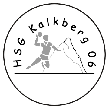 Logo HSG Kalkberg 06