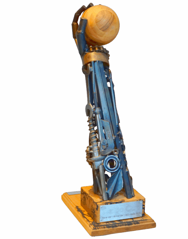 WaBo Cup (1. Edition)