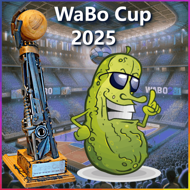 WaBo Cup der Männer