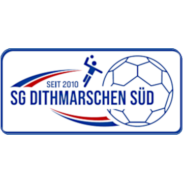 Logo SG Dithmarschen Süd