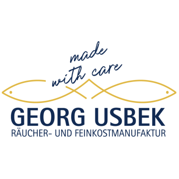 Logo Georg Usbek