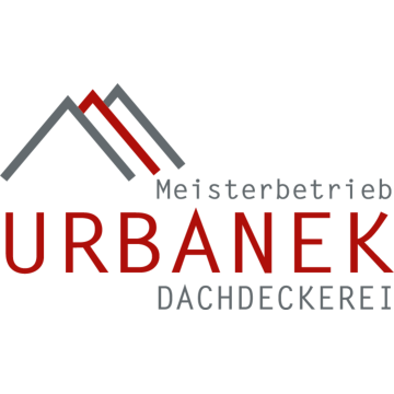 Logo Dachdeckerei Urbanek