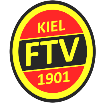 Logo FT Vorwärts Kiel - Handball