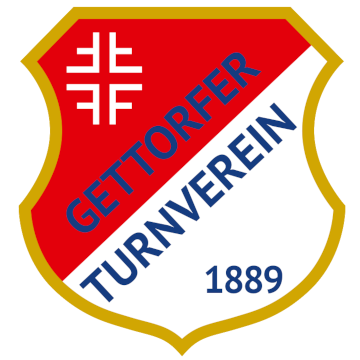 Logo Gettorfer TV - Handball