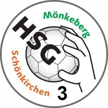 Logo HSG Mönkeberg Schönkirchen 3 - Handball