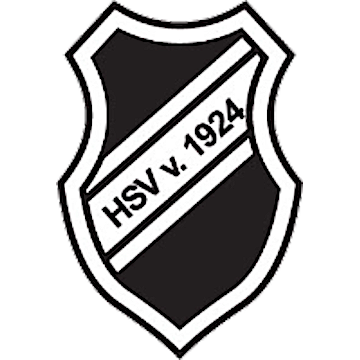 Logo Heikendorfer SV - Handball