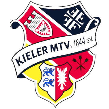 Logo Kieler MTV 2 - Handball