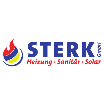 Logo STERK-GmbH