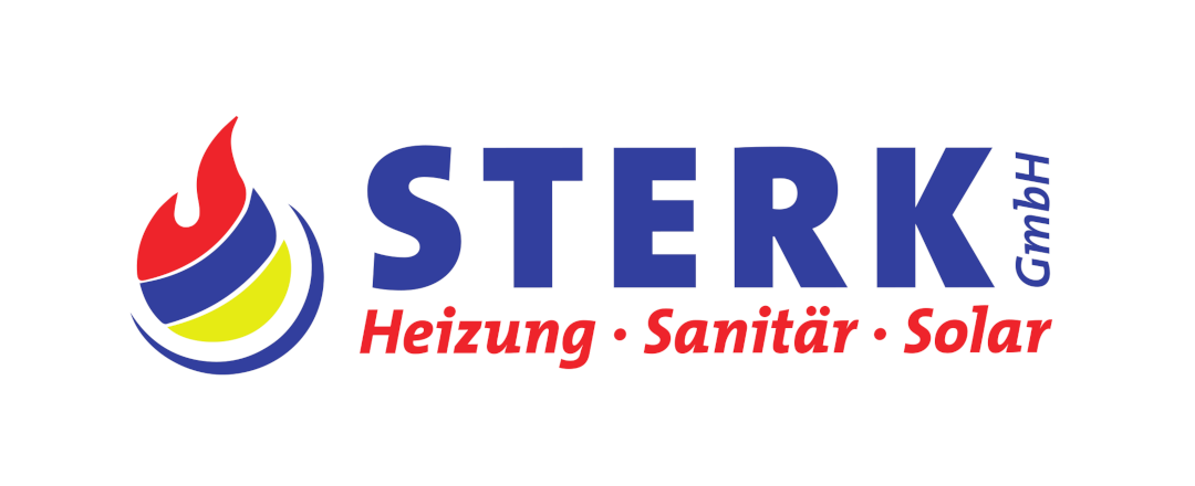 Logo STERK-GmbH