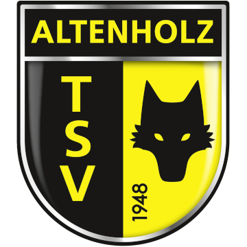 Logo - TSV Altenholz 3 - Handball