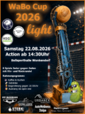 WaBo Cup 2026 light Ankündigung hoch
