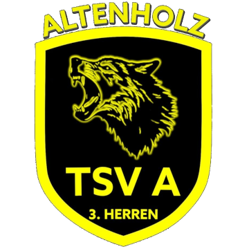 Logo - TSV Altenholz 3 - Handball